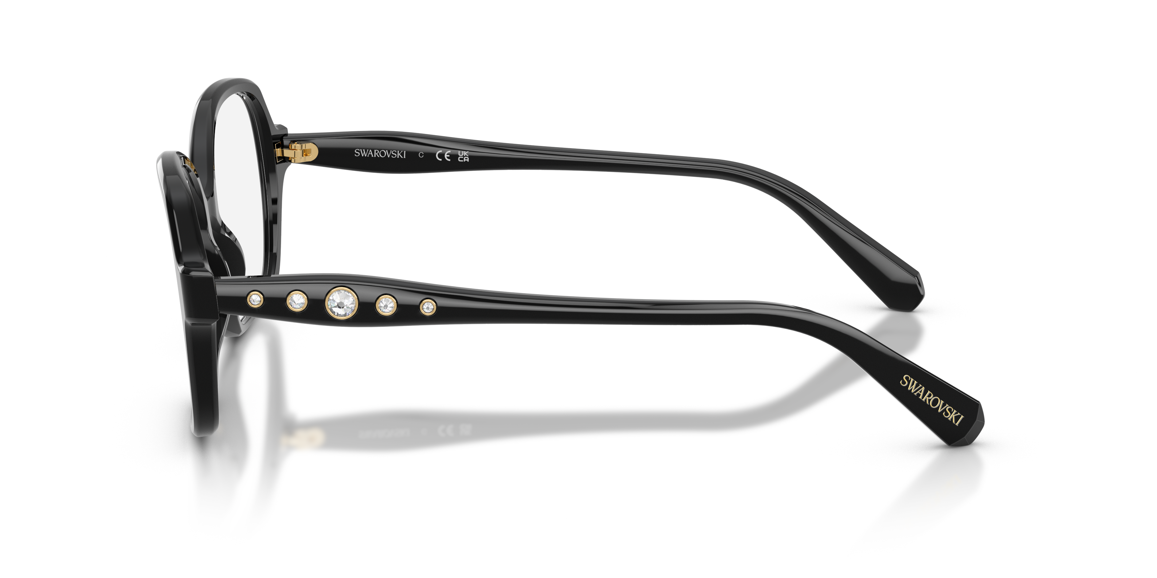 Swarovski SK2063 1001  